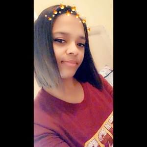 Meet your Posher, Jade